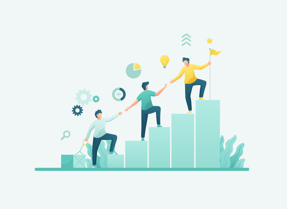 FAX-DM配信サービス