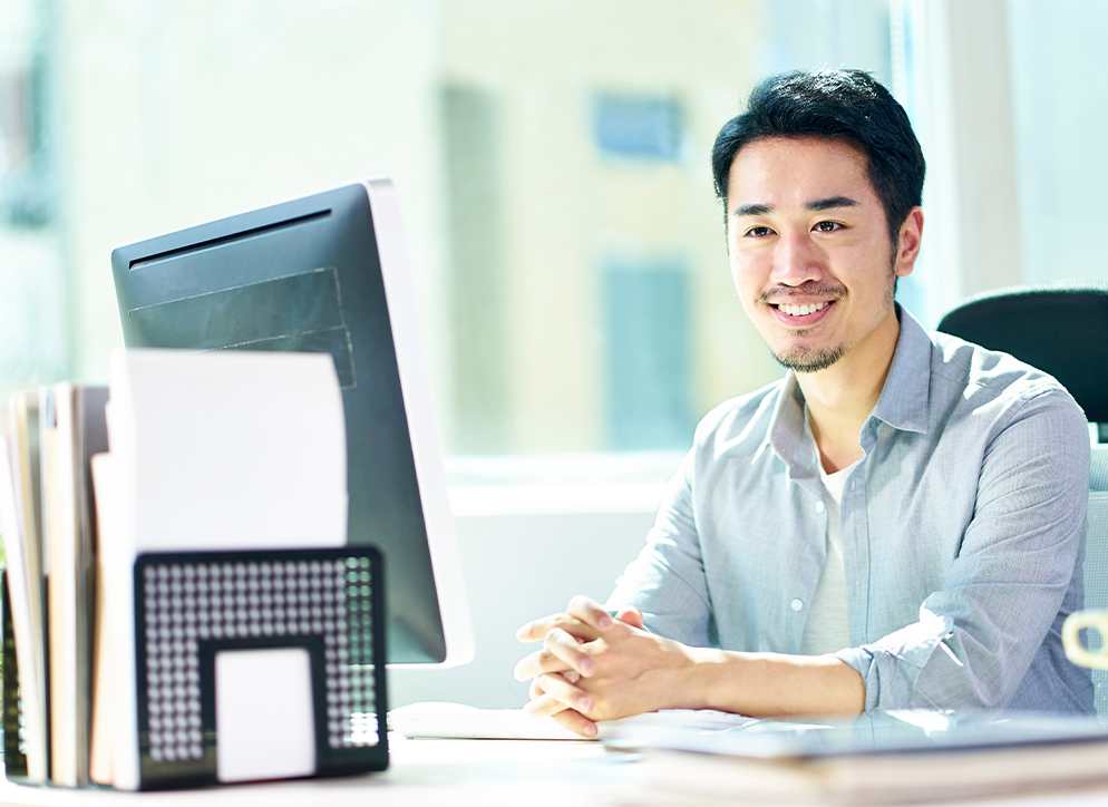 FAX-DM配信サービス