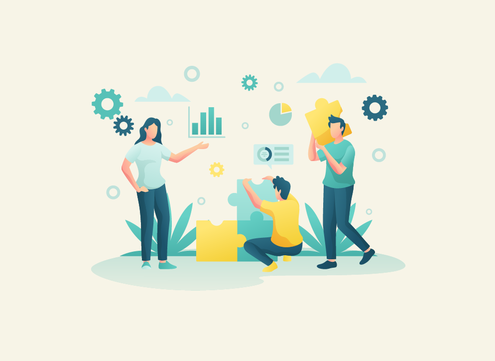 FAX-DM配信サービス