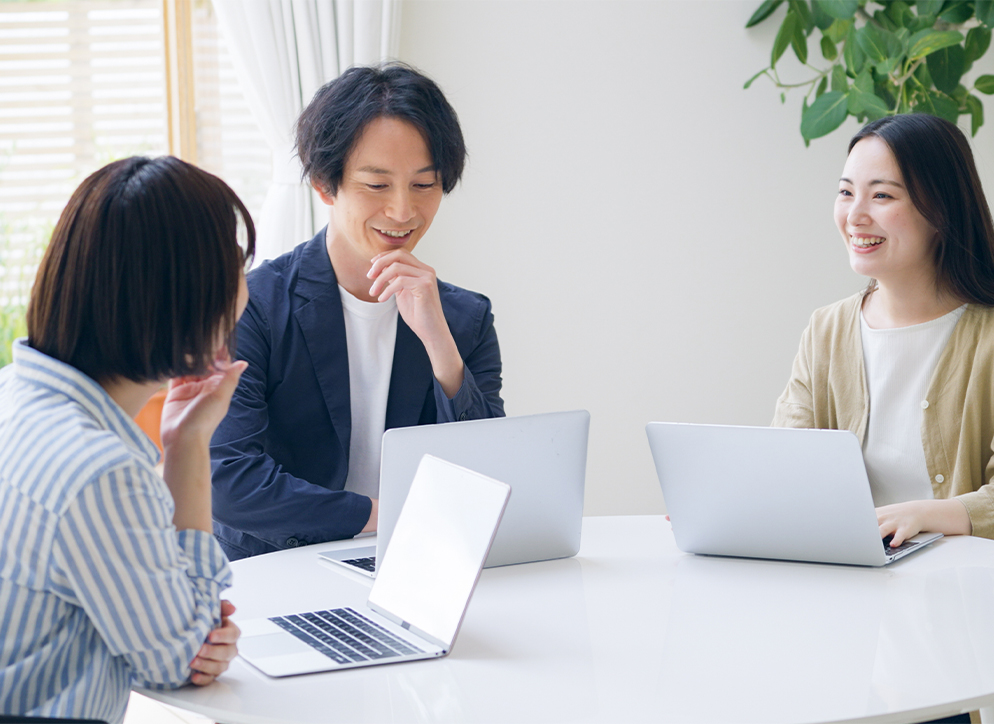 FAX-DM配信サービス