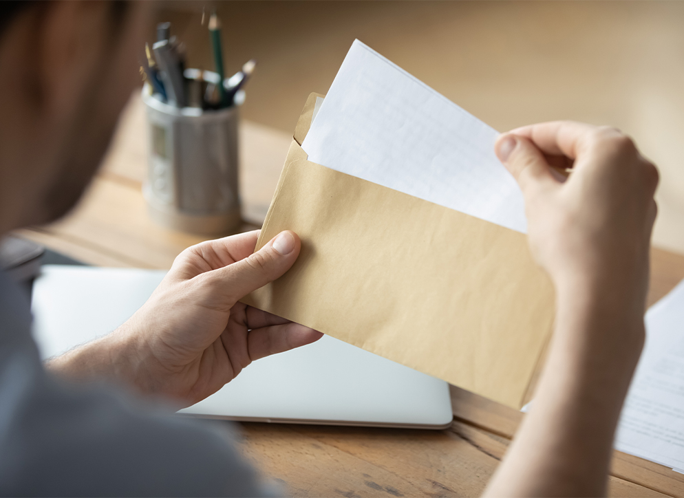 FAX-DM配信サービス