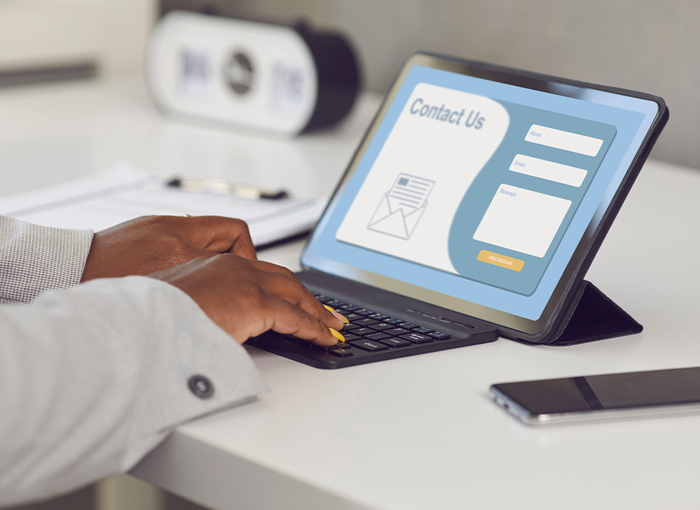 フォームマーケティング