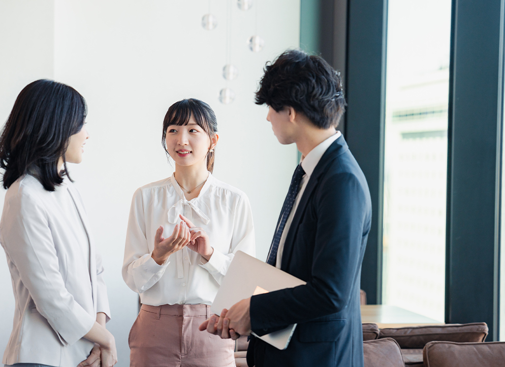 フォームマーケティング