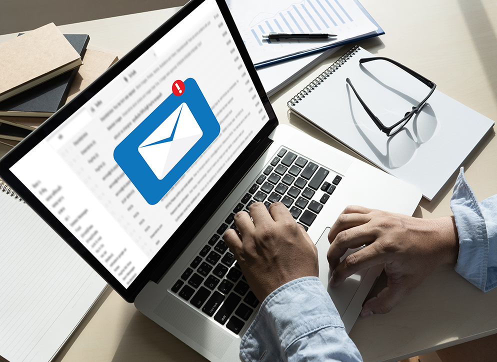 メールマーケティング