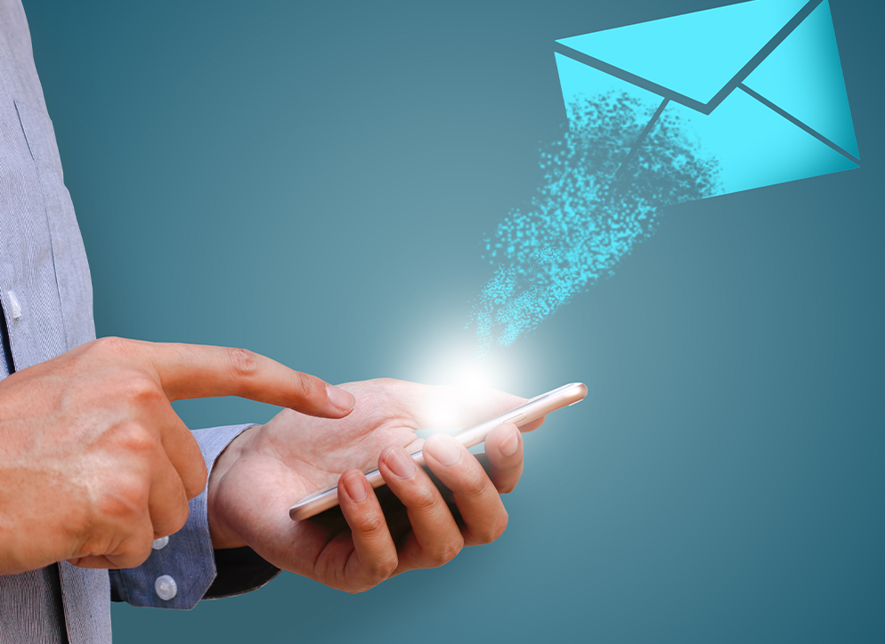 メールマーケティング