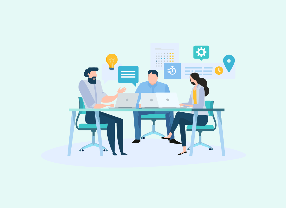 メールマーケティング