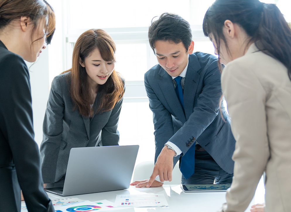 メールマーケティング