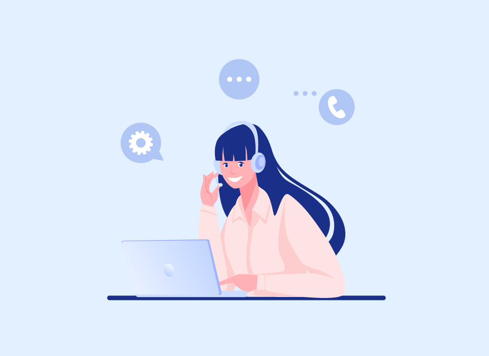 テレマーケティング