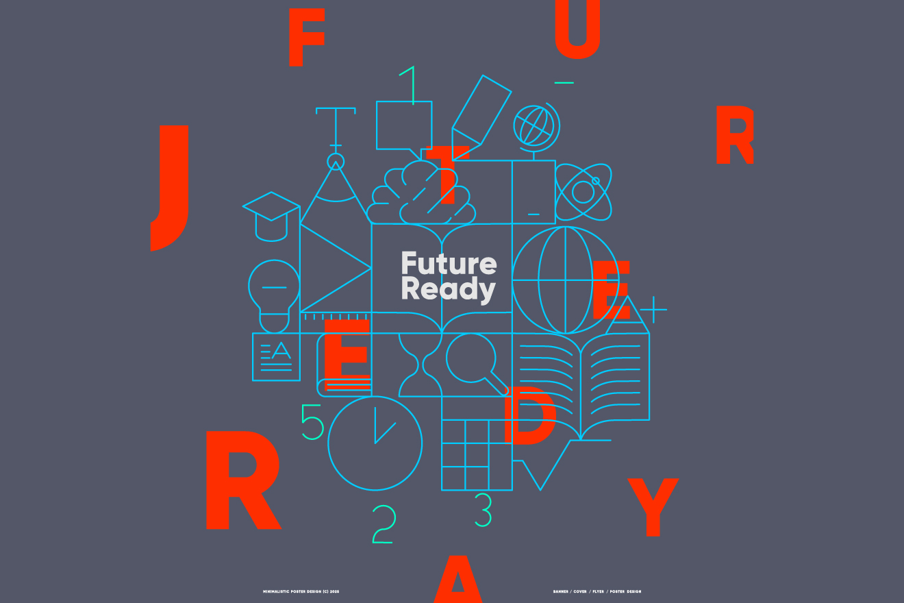 未来に向けたスキルの第一歩