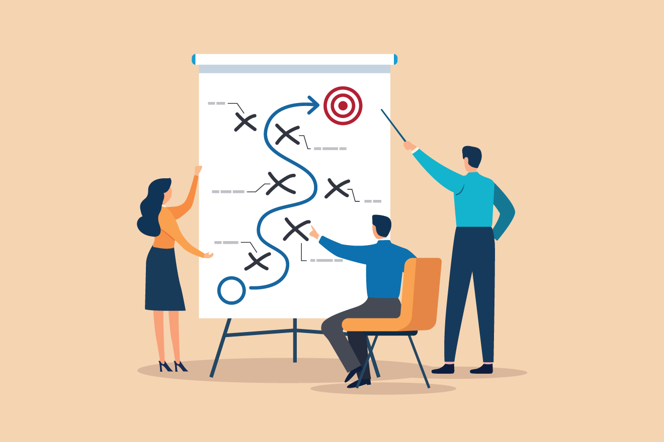 未来を見据えた「4つのS」の次なるステップへ