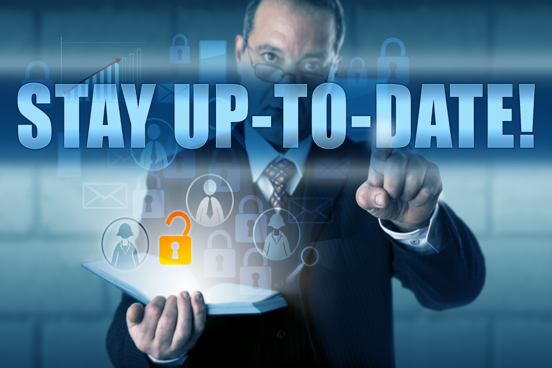 情報のアンテナを高く保ち、未来を見通す力を養う