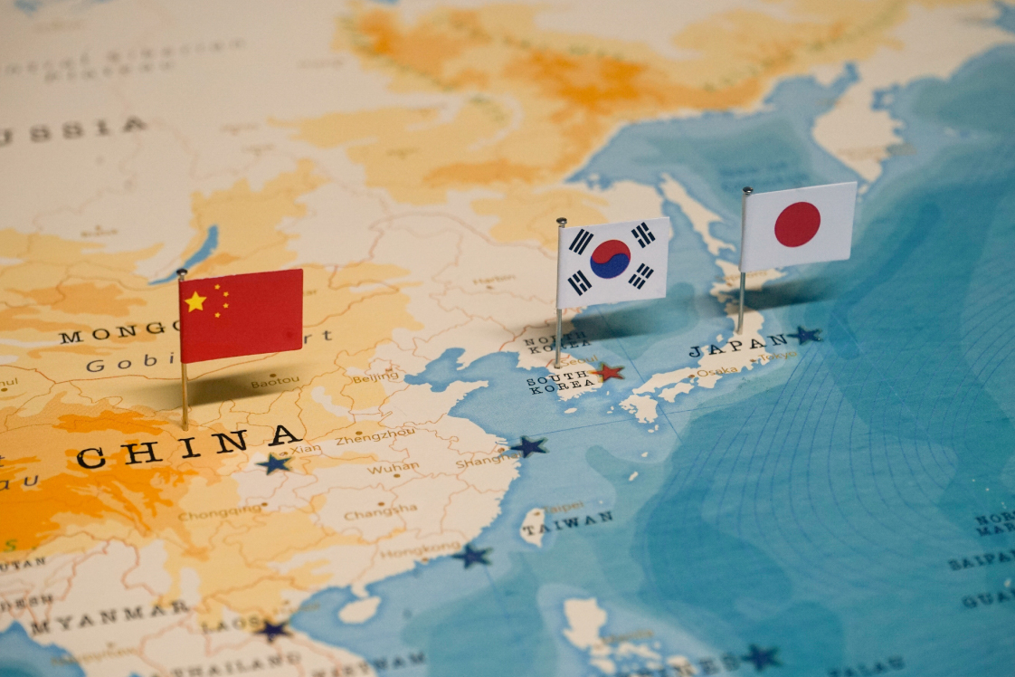 広い視野を持つための「教養」とは?地政学のススメ