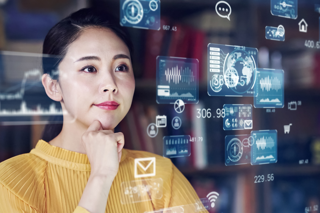 自分の未来を見通す力を養うためのアウトプット