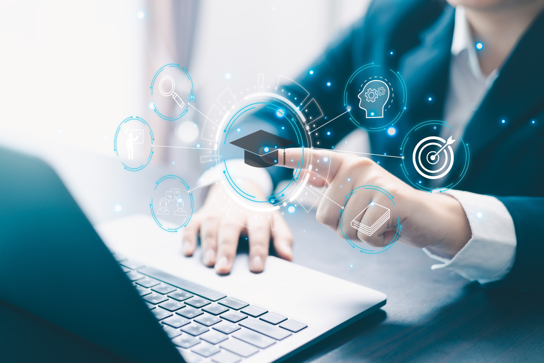 興味を活かした学び方の工夫