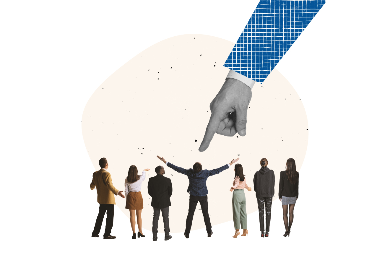 リーダーシップを育むための「真似る力」の重要性