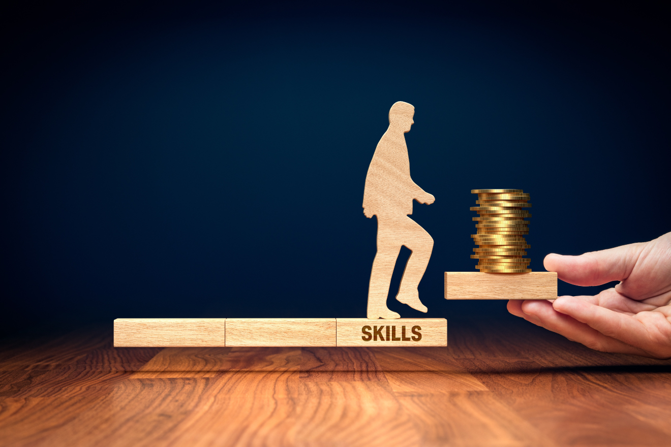 「仕事の流儀を言語化し、稼ぐスキルをさらに磨く方法」