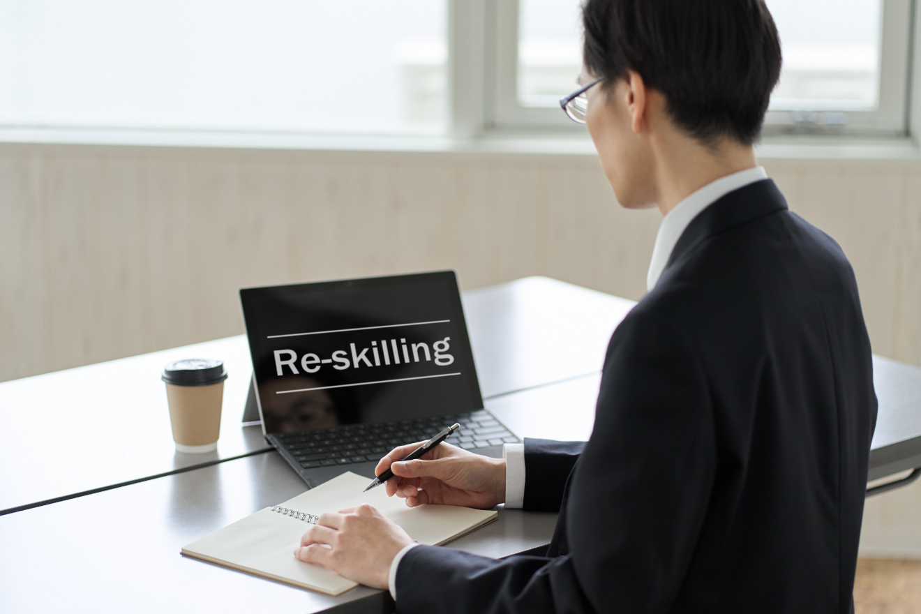 資格取得で学び直しを成功させる方法