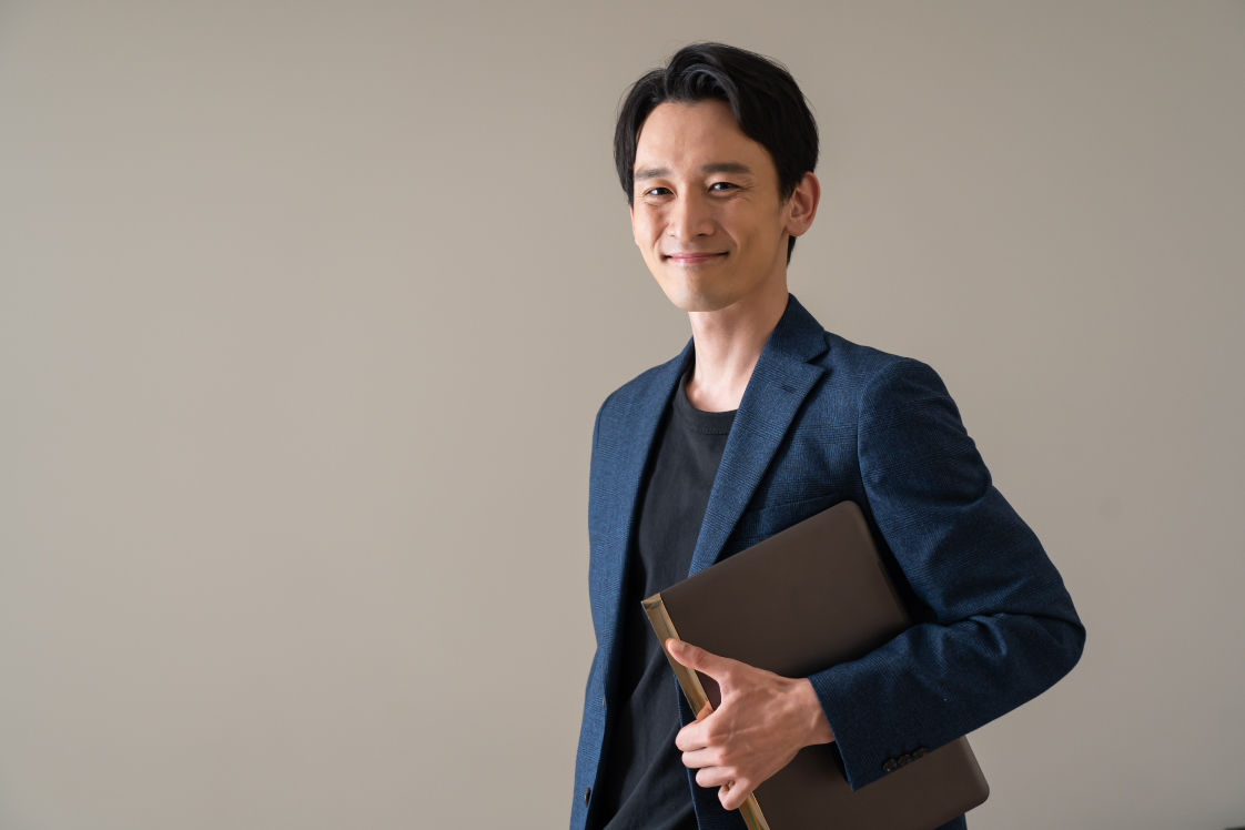 理想のリーダーを手本にリーダーシップを磨く